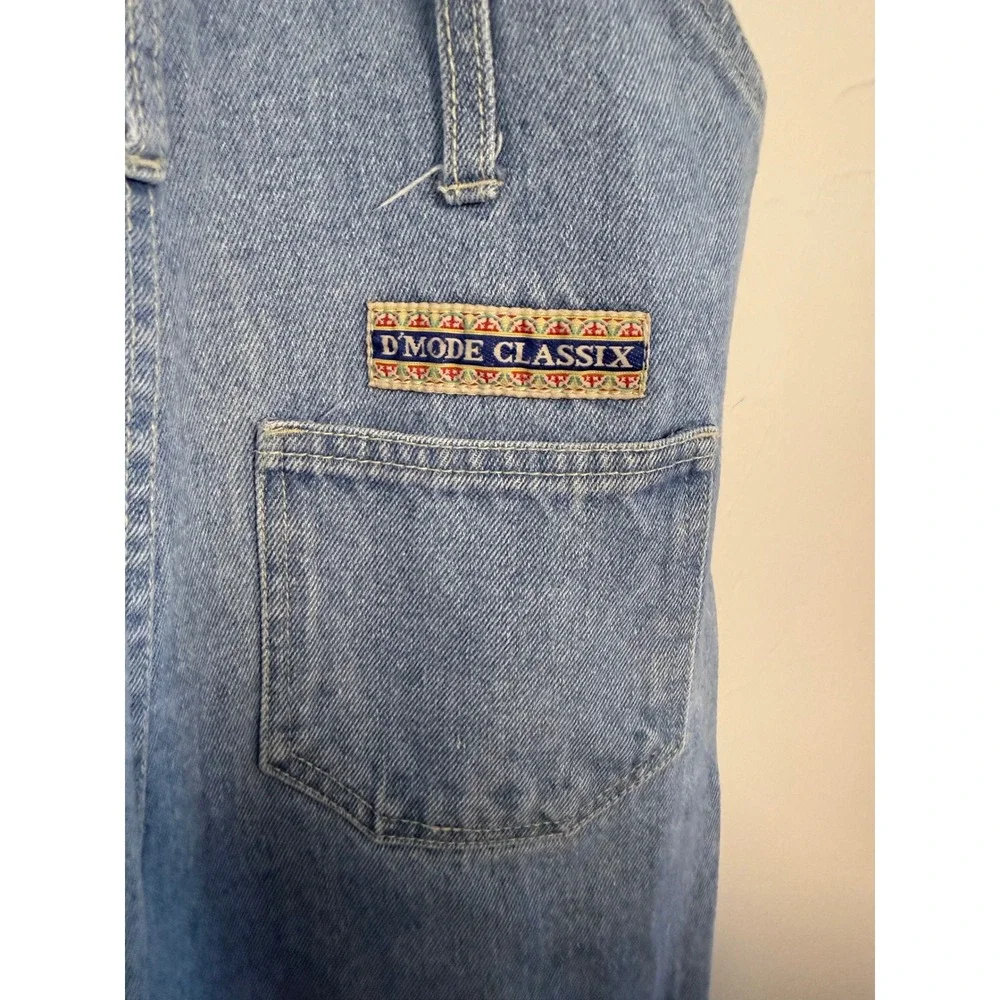 DMode Classix vintage mode